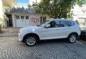 Autos - Bmw X3 3.5i 306cv 2013 Nafta 197000Km - En Venta