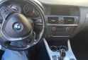 Autos - Bmw X3 3.5i 306cv 2013 Nafta 197000Km - En Venta