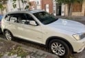 Autos - Bmw X3 3.5i 306cv 2013 Nafta 197000Km - En Venta