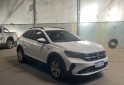 Autos - Volkswagen Nivus confortline 2024 Nafta 65000Km - En Venta
