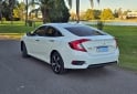 Autos - Honda Civic ex-l cvt 7ma 2019 Nafta 145000Km - En Venta