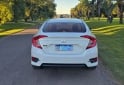 Autos - Honda Civic ex-l cvt 7ma 2019 Nafta 145000Km - En Venta