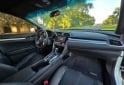 Autos - Honda Civic ex-l cvt 7ma 2019 Nafta 145000Km - En Venta