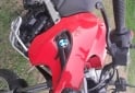 Motos - Bmw GS650 Monocilíndrica. 2010 Nafta 39800Km - En Venta