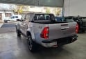 Camionetas - Toyota Hilux SRX 4X4 2026 Diesel 0Km - En Venta