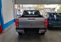 Camionetas - Toyota Hilux SRX 4X4 2026 Diesel 0Km - En Venta