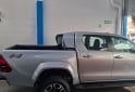 Camionetas - Toyota Hilux SRX 4X4 2026 Diesel 0Km - En Venta