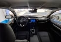 Camionetas - Toyota Hilux SRX 4X4 2026 Diesel 0Km - En Venta