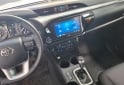 Camionetas - Toyota Hilux SRX 4X4 2026 Diesel 0Km - En Venta