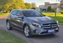 Autos - Mercedes Benz GLA 200 URBAN 1.6 2018 Nafta 155000Km - En Venta
