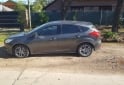 Autos - Ford Focus 2017 Nafta 140000Km - En Venta