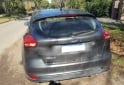 Autos - Ford Focus 2017 Nafta 140000Km - En Venta