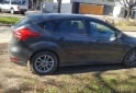 Autos - Ford Focus 2017 Nafta 140000Km - En Venta