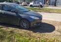 Autos - Ford Focus 2017 Nafta 140000Km - En Venta