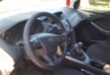 Autos - Ford Focus 2017 Nafta 140000Km - En Venta