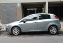 Autos - Fiat PUNTO 2010 Nafta 170000Km - En Venta