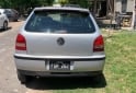 Autos - Volkswagen Gol 2005 Nafta 214000Km - En Venta