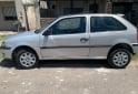 Autos - Volkswagen Gol 2005 Nafta 214000Km - En Venta