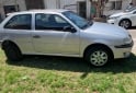Autos - Volkswagen Gol 2005 Nafta 214000Km - En Venta