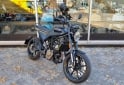 Motos - Husqvarna SMARTPILEN 200 2024 Nafta 3713Km - En Venta