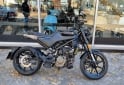Motos - Husqvarna SMARTPILEN 200 2024 Nafta 3713Km - En Venta