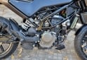 Motos - Husqvarna SMARTPILEN 200 2024 Nafta 3713Km - En Venta