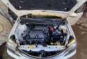 Autos - Toyota Etios 1.5 XLS 2015 Nafta 142000Km - En Venta