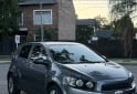 Autos - Chevrolet Sonic lt 2013 Nafta 165000Km - En Venta
