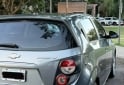 Autos - Chevrolet Sonic lt 2013 Nafta 165000Km - En Venta