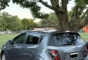 Autos - Chevrolet Sonic lt 2013 Nafta 165000Km - En Venta