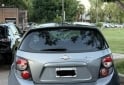 Autos - Chevrolet Sonic lt 2013 Nafta 165000Km - En Venta