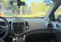 Autos - Chevrolet Sonic lt 2013 Nafta 165000Km - En Venta