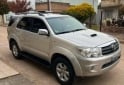 Camionetas - Toyota Hilux sw4 2009 Diesel 325000Km - En Venta
