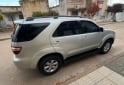 Camionetas - Toyota Hilux sw4 2009 Diesel 325000Km - En Venta