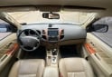 Camionetas - Toyota Hilux sw4 2009 Diesel 325000Km - En Venta