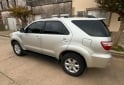 Camionetas - Toyota Hilux sw4 2009 Diesel 325000Km - En Venta