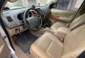Camionetas - Toyota Hilux sw4 2009 Diesel 325000Km - En Venta