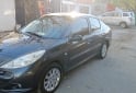 Autos - Peugeot 207 compat 2012 Nafta 156000Km - En Venta