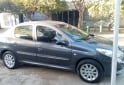 Autos - Peugeot 207 compat 2012 Nafta 156000Km - En Venta