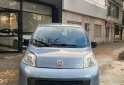 Utilitarios - Fiat Qubo 2012 Nafta 150000Km - En Venta