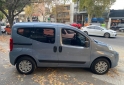 Utilitarios - Fiat Qubo 2012 Nafta 150000Km - En Venta