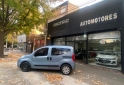 Utilitarios - Fiat Qubo 2012 Nafta 150000Km - En Venta