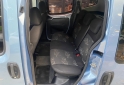 Utilitarios - Fiat Qubo 2012 Nafta 150000Km - En Venta