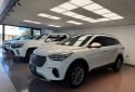 Autos - Hyundai Grand Santa Fe 2016 Diesel 118000Km - En Venta