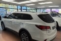 Autos - Hyundai Grand Santa Fe 2016 Diesel 118000Km - En Venta