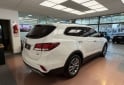 Autos - Hyundai Grand Santa Fe 2016 Diesel 118000Km - En Venta