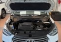 Autos - Hyundai Grand Santa Fe 2016 Diesel 118000Km - En Venta