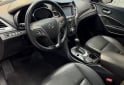 Autos - Hyundai Grand Santa Fe 2016 Diesel 118000Km - En Venta
