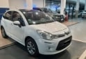 Autos - Citroen C3 TENDANCE PACK SECURE 2015 Nafta 81000Km - En Venta