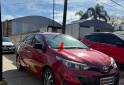 Autos - Toyota Yaris S 2021 Nafta 102500Km - En Venta